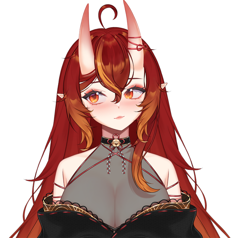 Rei 玲 🔥👹 tweet media