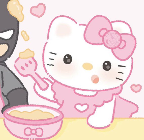 daily sanrio ʚ♡ɞ tweet media
