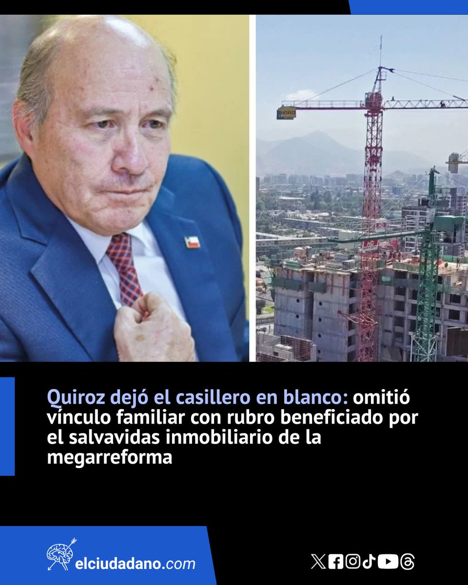 El Ciudadano tweet media