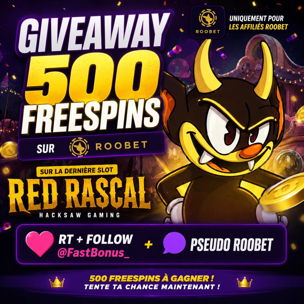 Fast-Bonus.com tweet media
