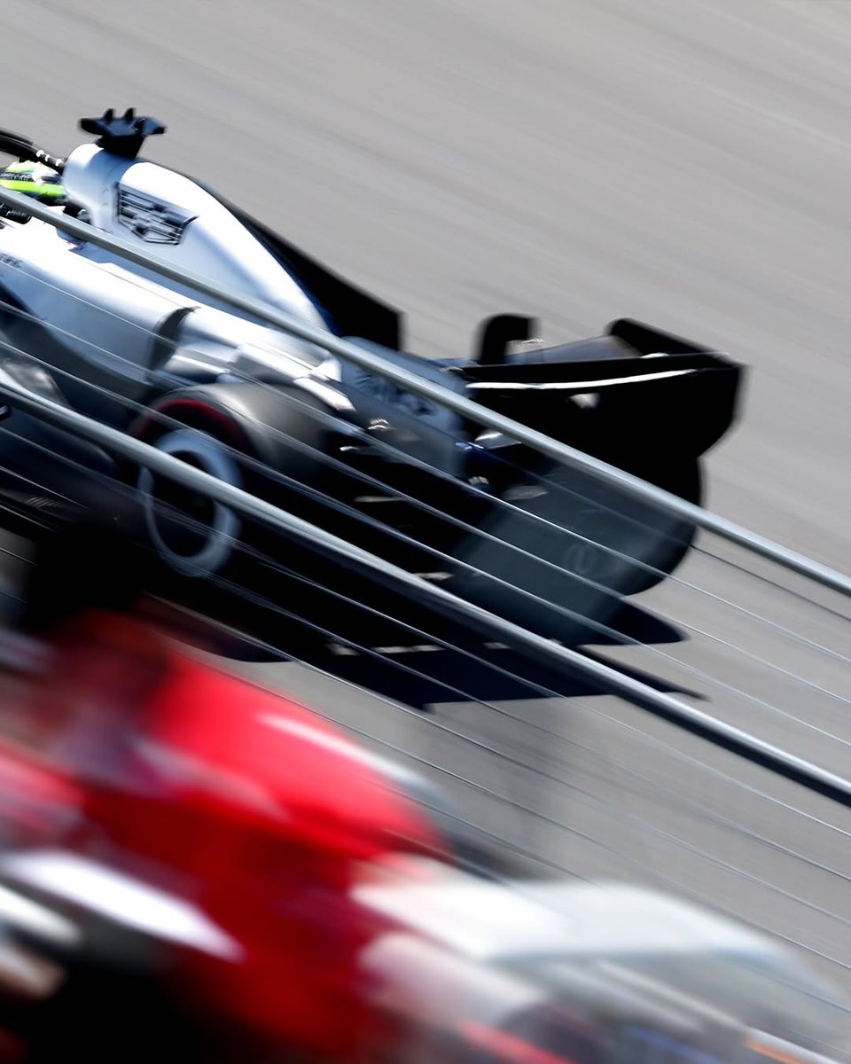 Noticias Cadillac F1 tweet media