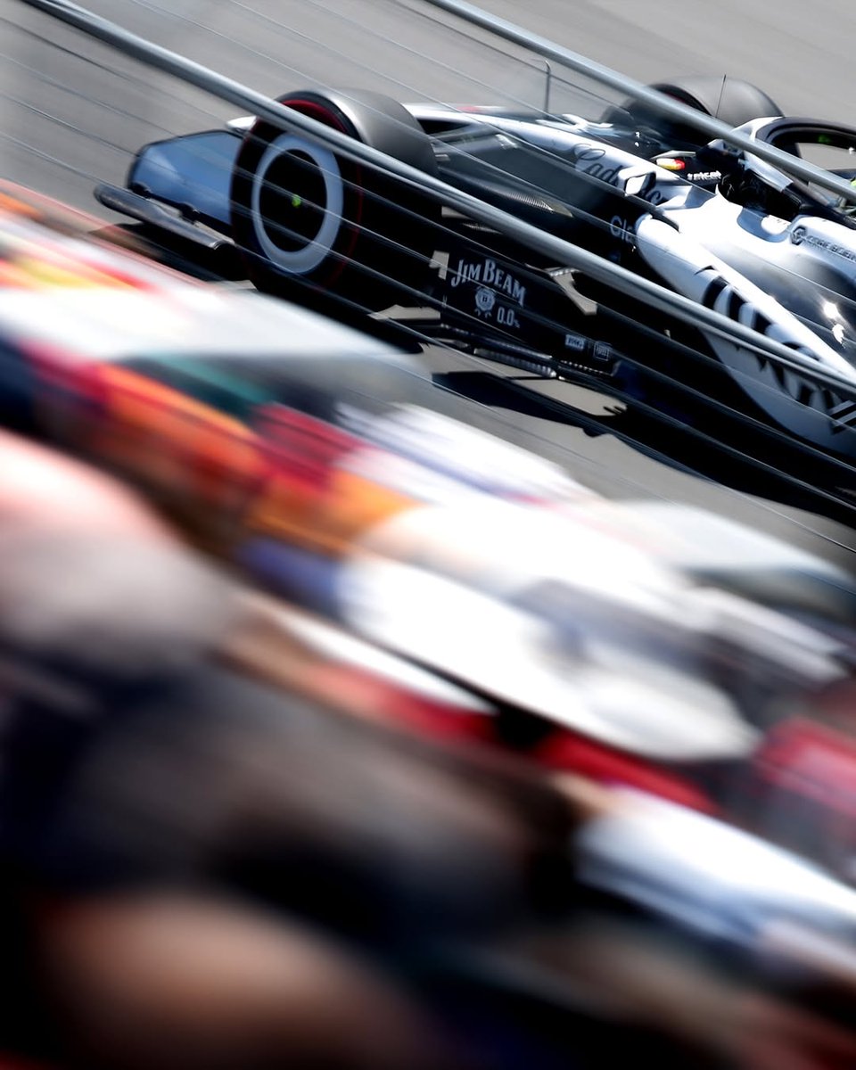 Noticias Cadillac F1 tweet media