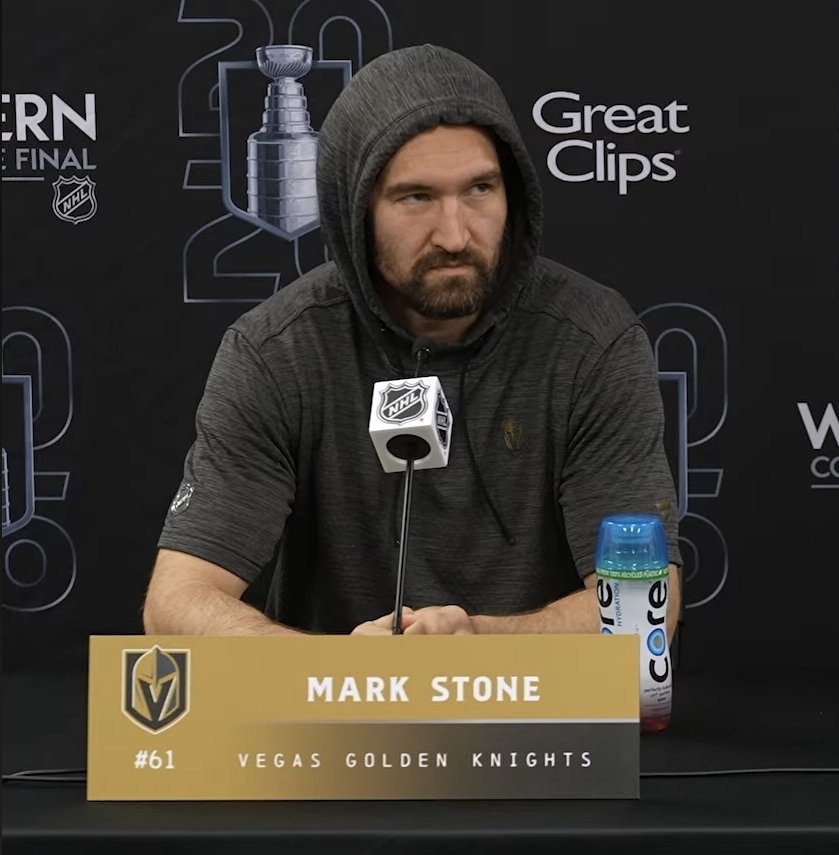 vixenzs__'s tweet photo. evil mark stone is gonna steal ur hopes and dreams https://t.co/0f2lt8ewFM