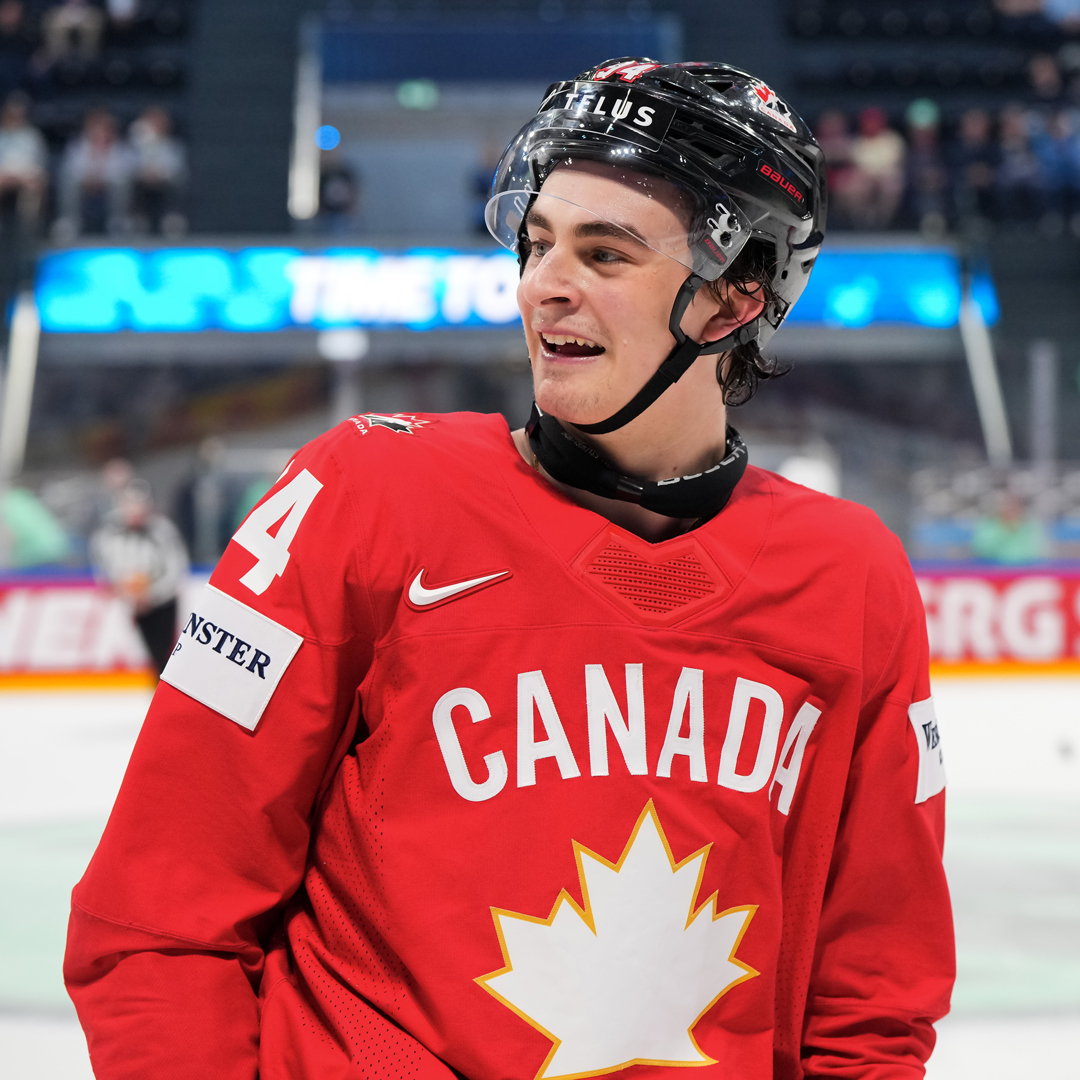 Hockey Canada tweet media