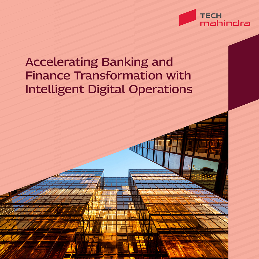Tech Mahindra tweet media