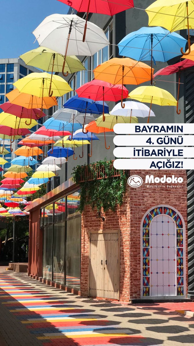 ModokoMobilya's tweet photo. Bayramın 4. günü açığız. https://t.co/oId6v5Dlp6