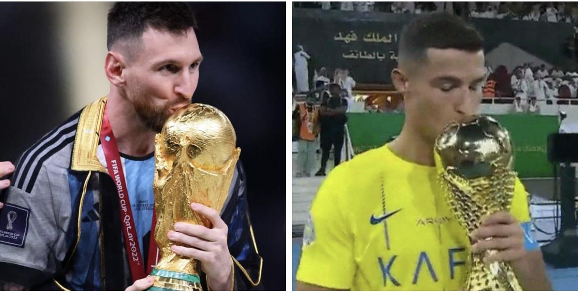 arayers45's tweet photo. @RASHYCLOUD Better than world cup trophy. 😂 https://t.co/CbdDlj9mBR
