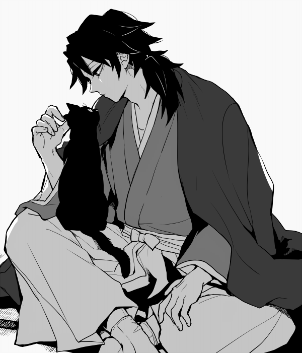 義勇さん 