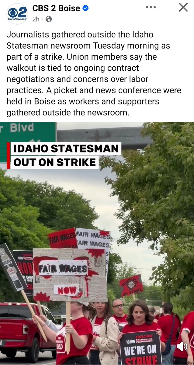Idaho News Now tweet media