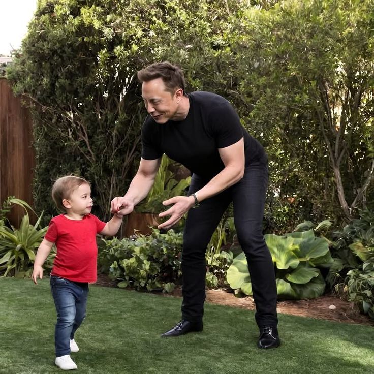 Emmanature12's tweet photo. Be honest 👇 

If you had one chance to give Elon Musk a birthday gift, what would it be? 👀

A. Tesla Car ⚡
B. Space Trip 🚀
C. Gold Watch ⌚
D. A Simple “Happy Birthday” ❤️ https://t.co/P75VJCNsrC