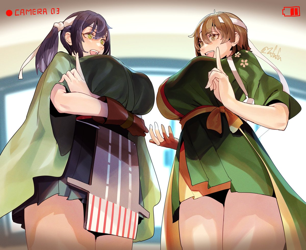 ふわふわ豆腐@ PIXIV tweet media