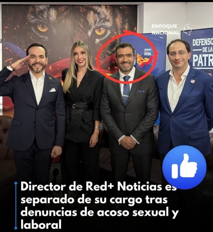 JOSE ALVARADO tweet media