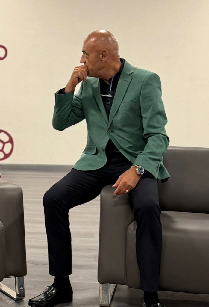 Dereck Sánchez ⚜️ tweet media