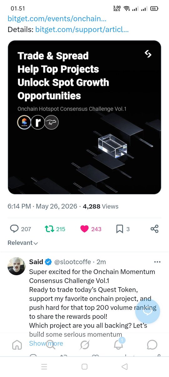 Said tweet media