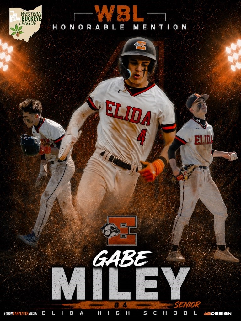 ElidaBaseball's tweet photo. https://t.co/FrlIOeD5Q9