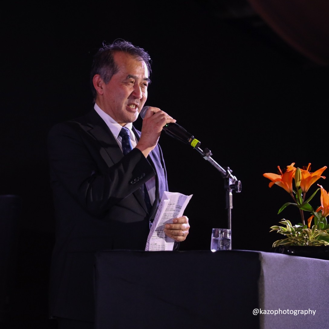 embaixadajapao's tweet photo. No sábado (23/5), o Embaixador NOGUCHI Yasushi participou da celebração dos 70 anos da Associação Nipo-Brasileira de Goiás (ANBG), em Goiânia. A entidade reúne mais de 700 famílias e tem papel fundamental na difusão da cultura japonesa e no fortalecimento dos laços Japão-Goiás. https://t.co/KLECHK13km