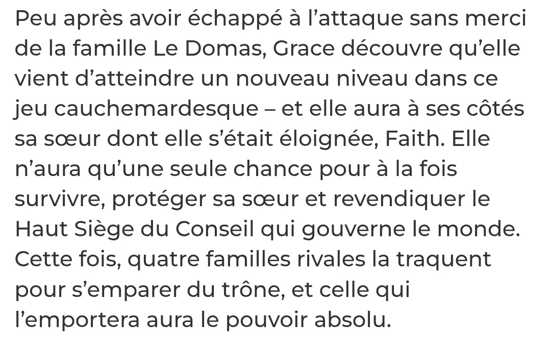rougeraclette's tweet photo. Wedding Nightmare 2 

Suite pas forcément nécessaire mais sympathique. Un peu de réchauffé tout de même. 

Samara la star 🌟

7/10 https://t.co/Sp3fWc41Ag