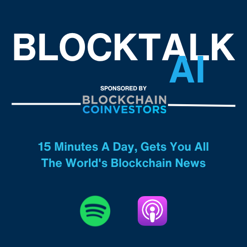 FEPartners_'s tweet photo. This week’s headlines captured a market dealing with two very different realities at once. While some firms expanded deeper into Blockchain infrastructure and market access, others faced mounting pressure from regulators, liquidity constraints, and operational setbacks.

This week on BlockTalk AI:

• @Strategy and BitDigital_BTBT navigates the realities of @Bitcoin treasury exposure and financing pressure.

• Crypto investment products saw $1.07B in outflows amid broader market tensions.

• @Harvard adjusts its Crypto holdings, while South Korea explores broader retail investor access.

• Minnesota banks enter Crypto custody, @Deloitte acquires @Blocknative, and @Ripple Prime partners with @markets_edx.

• Singapore revokes Bsquared’s Crypto license, while @Bitcoin_Depot’s bankruptcy disrupts a major ATM network.

• Germany retains its Crypto capital gains exemption, the SECGov delays ETF launches, and Russia introduces tighter wallet regulations.

The gap between companies building durable businesses and those struggling to survive is becoming much harder to ignore.

Catch the full conversations on BlockTalk AI.

Spotify: https://t.co/WFeNLJRBNV
Apple Podcasts: https://t.co/raZxEaFWYR
