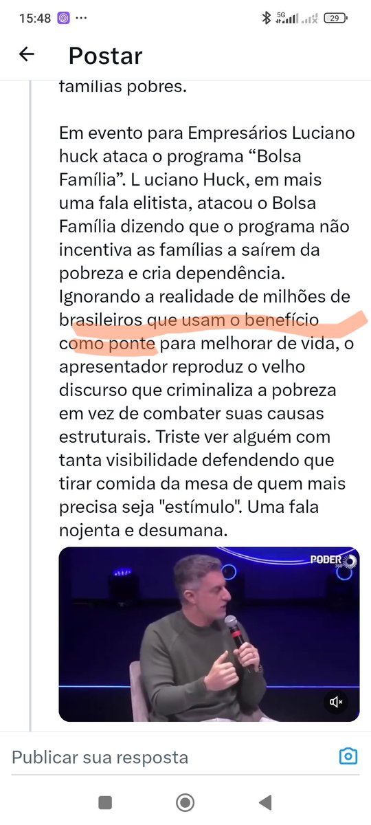 Rodrigo tweet media