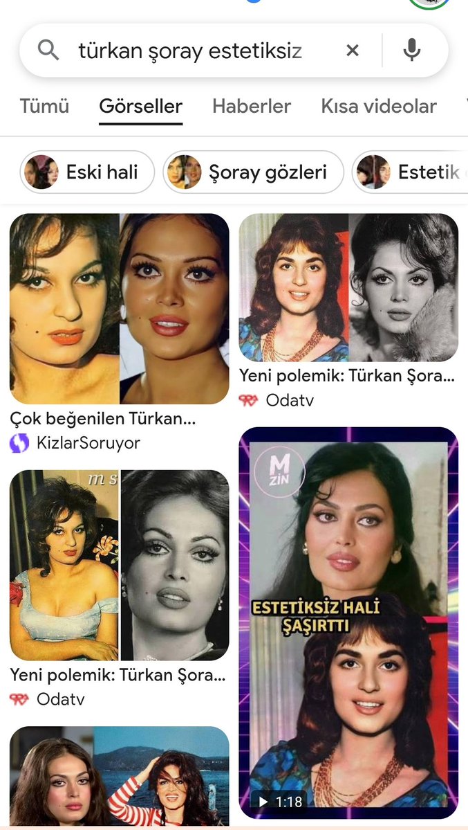 Tuğçe tweet media