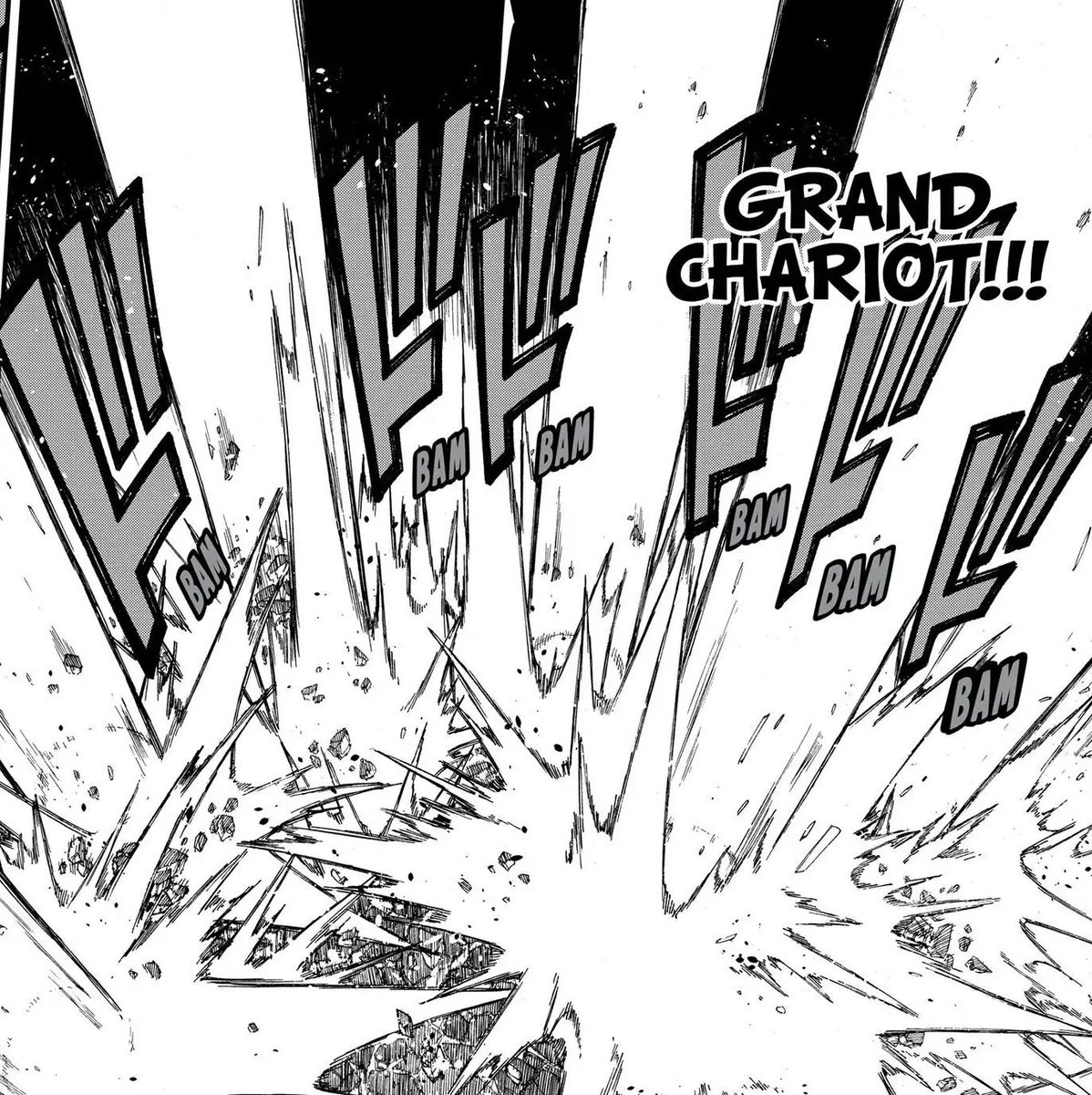 FairyInArmor's tweet photo. @DEVlRU — friend, pillars of light engulfed the entirety of where Lady Death stood, combusting into a powerful magical blast of Heavenly Body Magic that would match Lady Death’s own blast.

❝ 𝐆𝐑𝐀𝐍𝐃 𝐂𝐇𝐀𝐑𝐈𝐎𝐓 !!! ❞

#𝕰𝐓𝐄𝐑𝐍𝐈𝐀 https://t.co/mJ45ZKJRvB