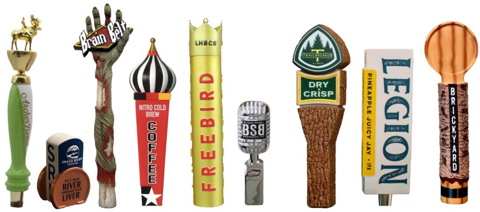 CustmBeerHandle's tweet photo. https://t.co/6AL0p8u9C0 
🍺Why Visibility Matters More Than Ever in Today’s Drinking Places🍺

#customtaphandles #craftbeer #craftbrewery #beer #beertaps #taphandles #taphandledesign #craftbeermarketing #craftbeerbranding #beverage #beveragebranding #custombeerhandles https://t.co/FywICfOxlM