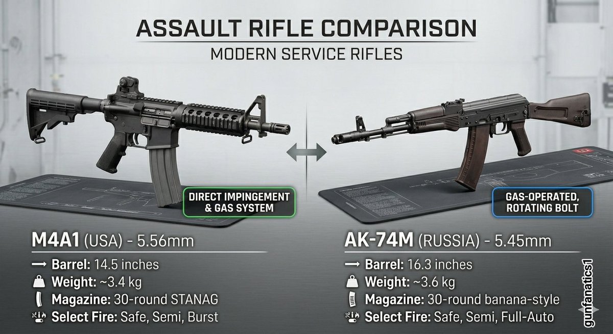 Gun Fanatics tweet media