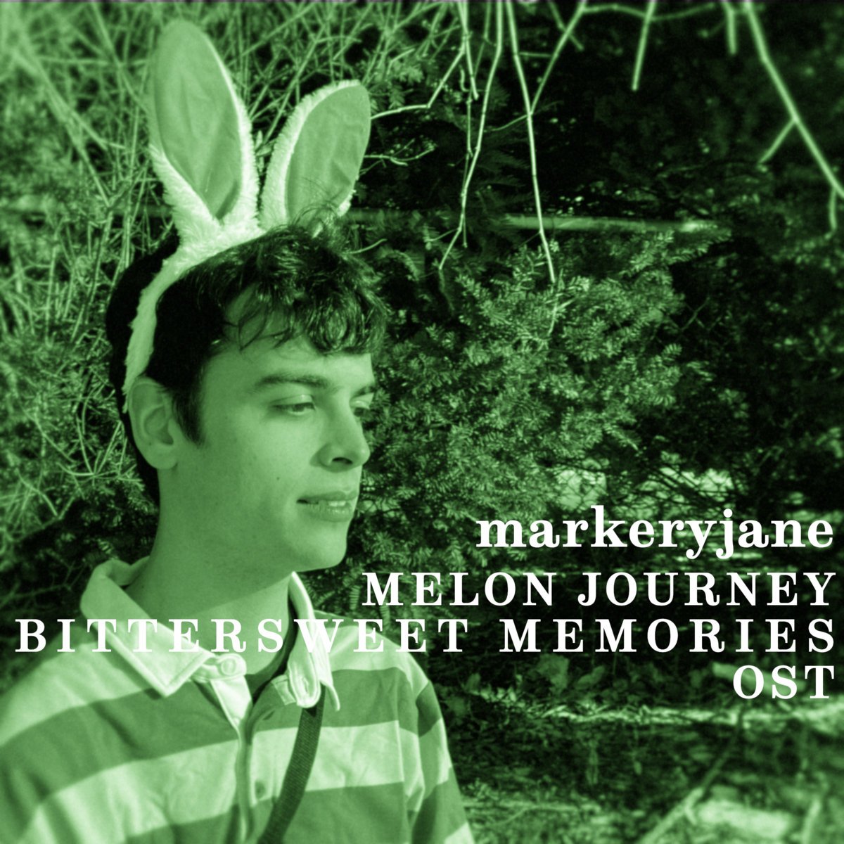 WorkWithPoppy's tweet photo. 🍈The long-awaited soundtrack for Melon Journey: Bittersweet Memories is now available for purchase directly from the artist - @markeryjane.  

Please check out this ⚠️103 track album⚠️. Have an incredible day! https://t.co/RIolr755X9