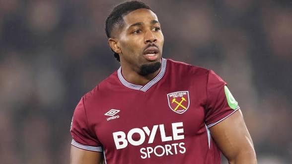 TransferBr1ef's tweet photo. ❗️New News:
Free agent Adama Traore has attracted interest from Scotland.
It’s believed both Celtic and Rangers have made contact with the winger with hopes to secure the signing in the coming weeks.
#CelticFC #RangersFC #SPFL #OldFirm https://t.co/laAA0a4rr2