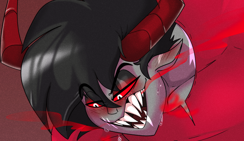 🩸Ark Demon🔞🩸 tweet media