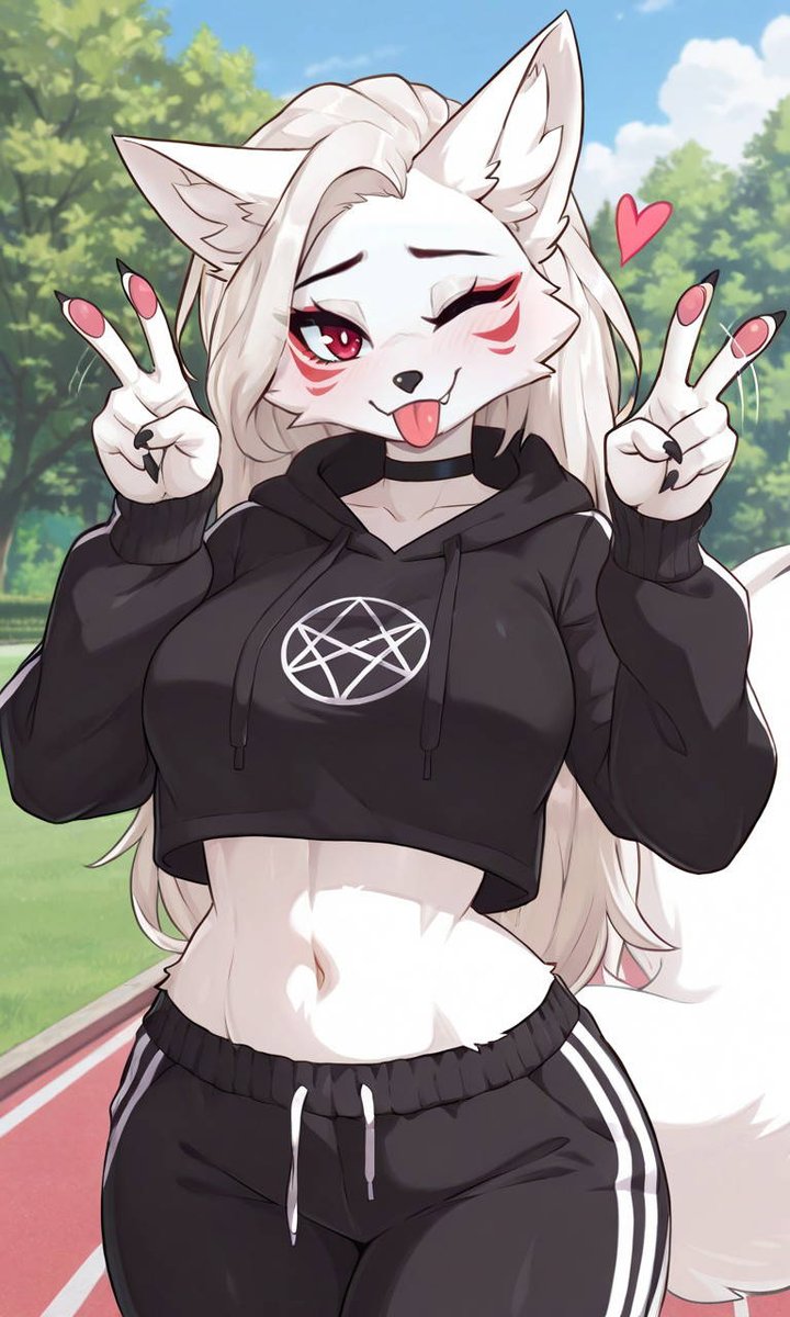 Velathecheetah's tweet photo. ;P https://t.co/jaqaRjIZ8C