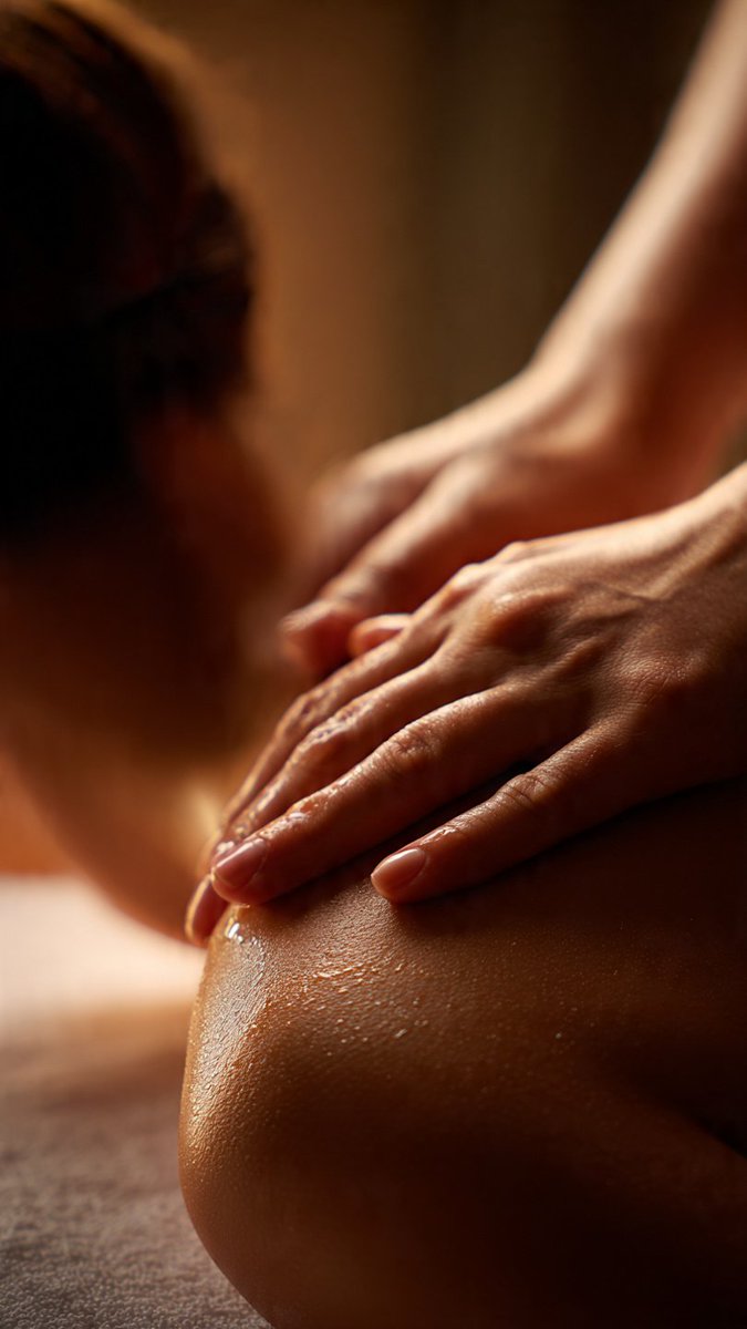 kucingmanjamu_'s tweet photo. Full body massage ala spa experience https://t.co/ZR2bTjZYUk