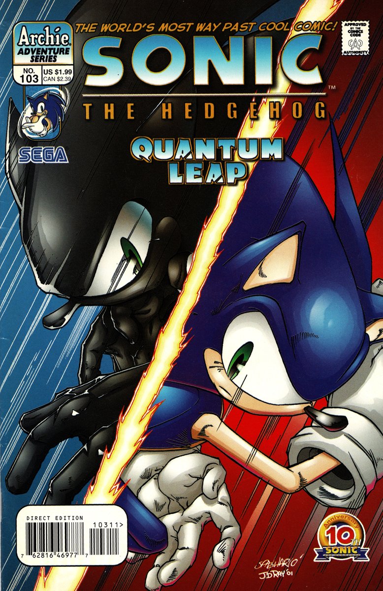 Sonic The Hedgeblog tweet media