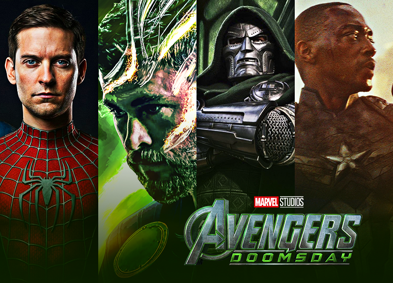 Marvel Spoiler Ⓐ tweet media
