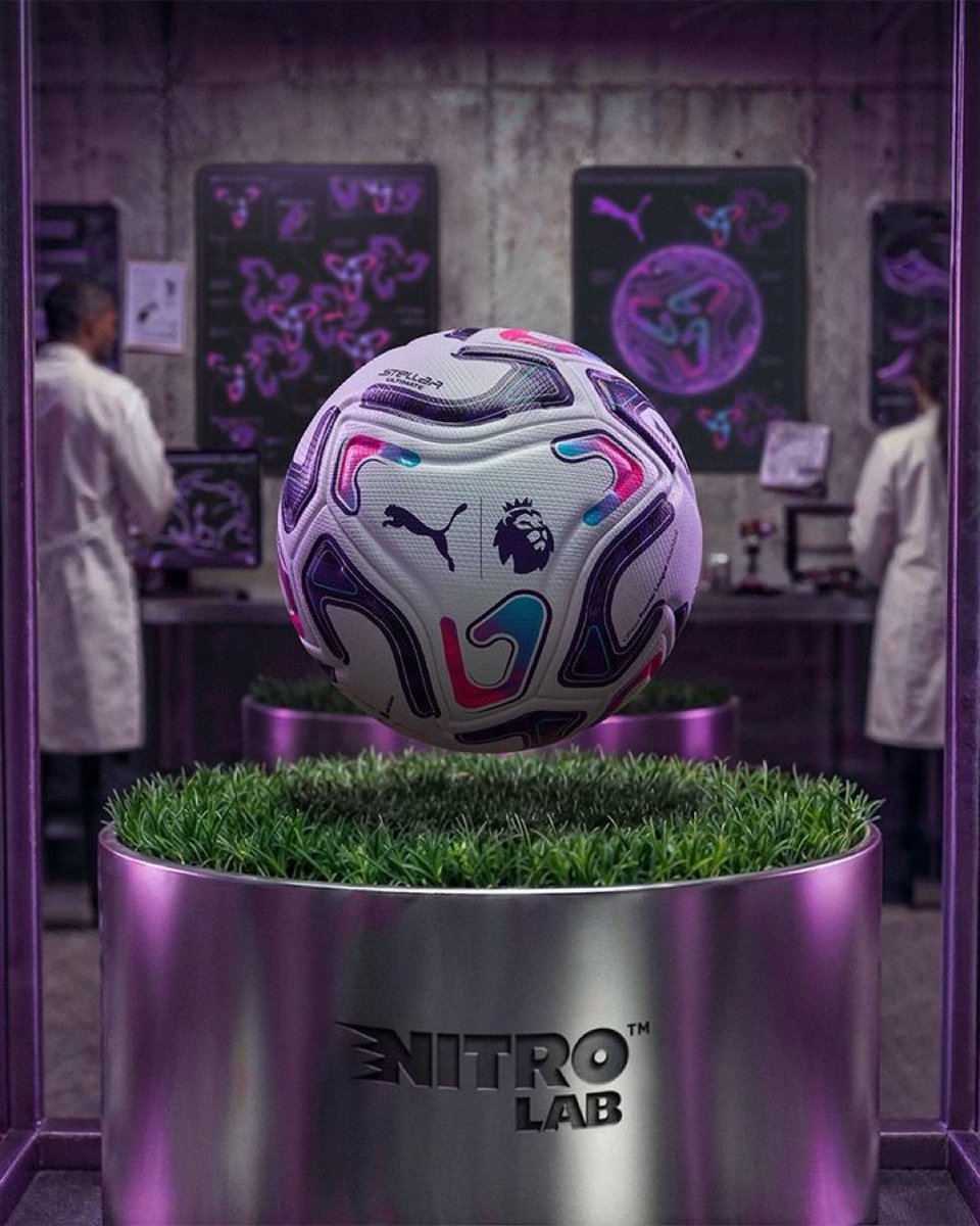 Actu Foot tweet media