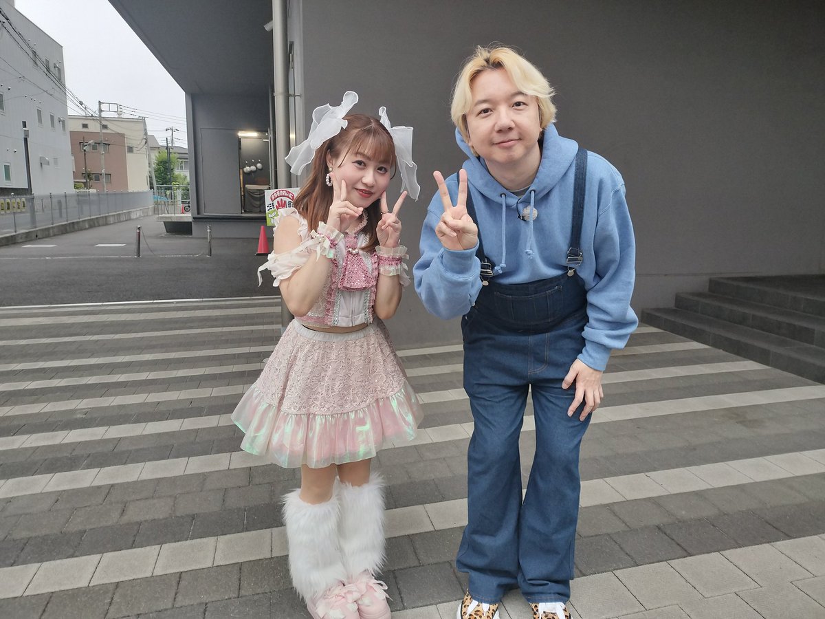 柴田 かな ♡ 𝒦𝒜𝒩𝒜 5 月 23 日 (土) 小田原大合戦2026 tweet media