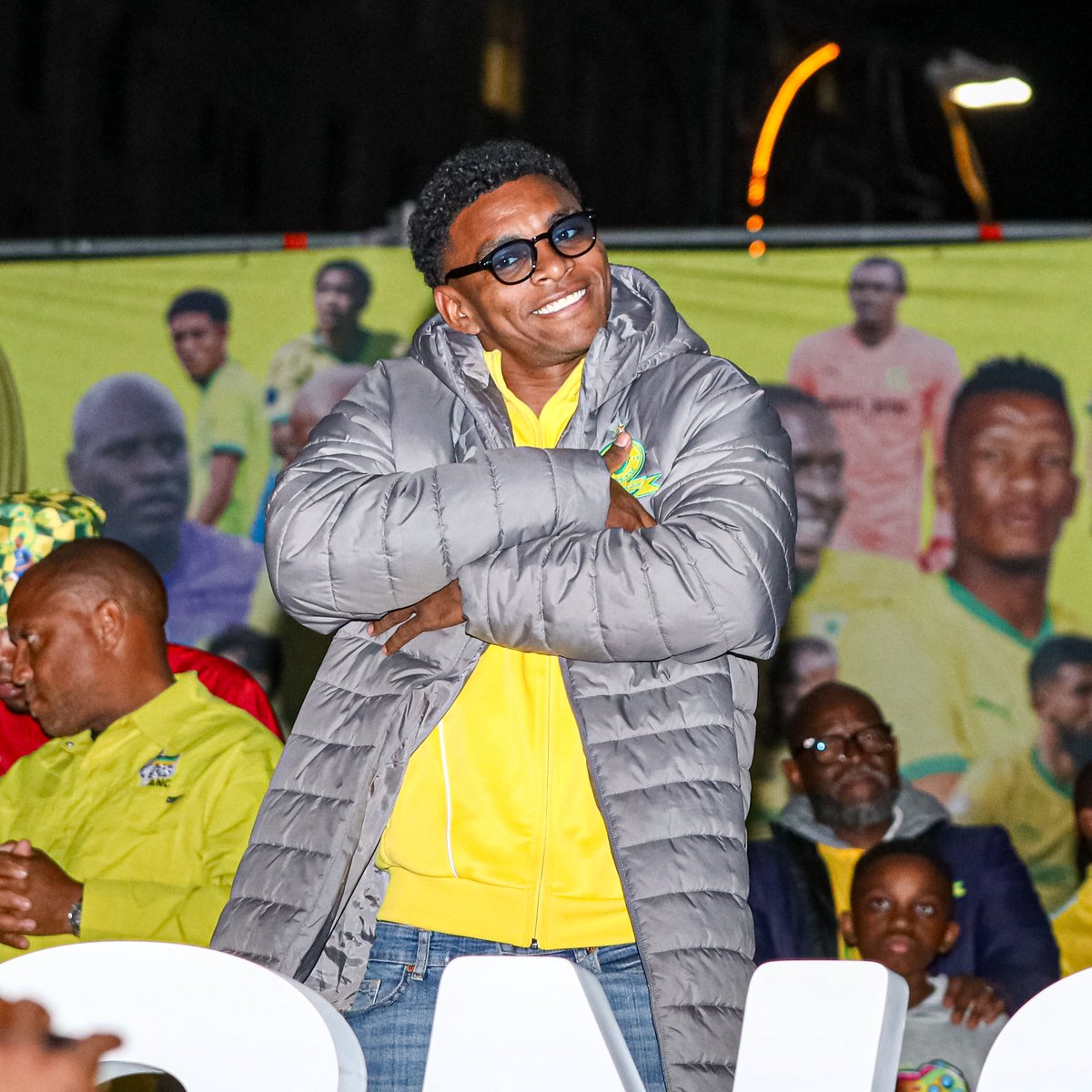 Mamelodi Sundowns FC tweet media