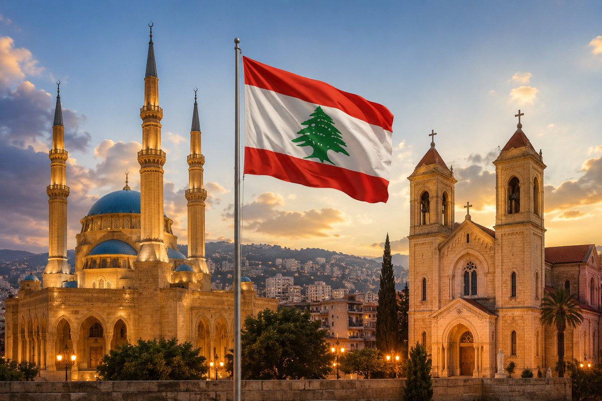 jadaboujaoudeh's tweet photo. البديل الطبيعي الوحيد للنظام الديموقراطي الطائفي هو نظام قائم على العلمنة الكاملة، بدءا بقانون موحد للأحوال الشخصية. اما "الغاء الطائفية السياسية" فشعار حق يراد به باطل، والباطل هو شطب التنوع الذي يميز لبنان لصالح سيطرة عددية على أساس طائفي لا سياسي...
#لبنان🇱🇧 https://t.co/Z7KjmwpZYV