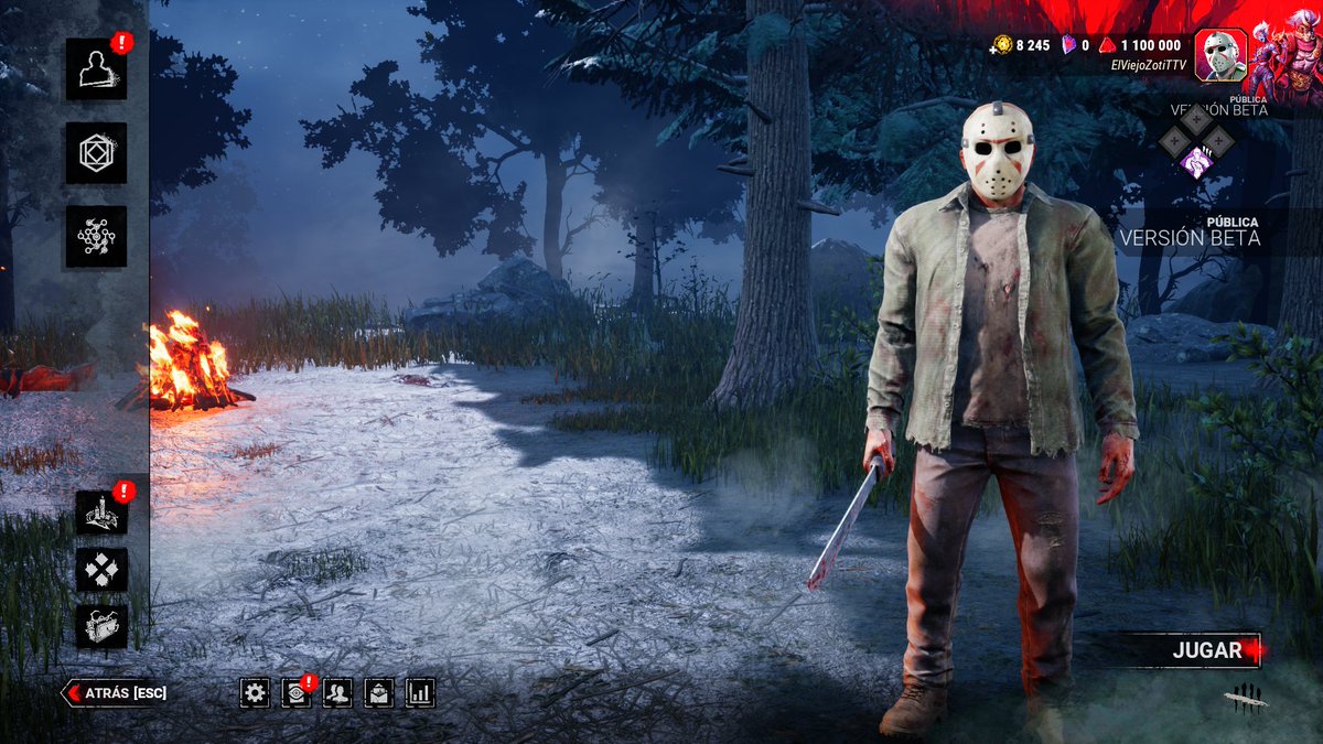 Keyder69's tweet photo. estamo en la ptb, jason se ve guapazo https://t.co/jVS5HNfKlZ
