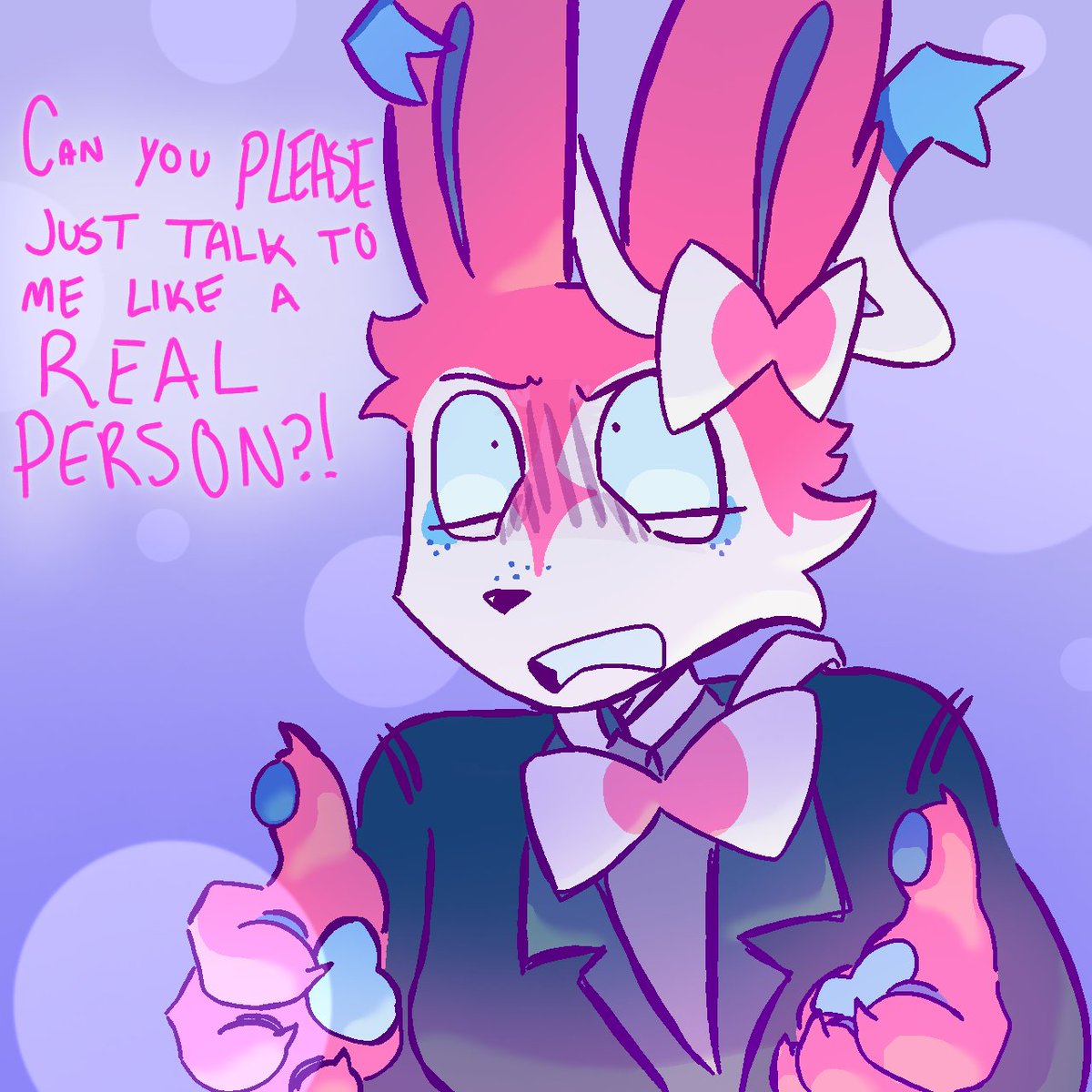 DR. sylveonᅠᅠ⟢ᅠᅠ🍬 tweet media