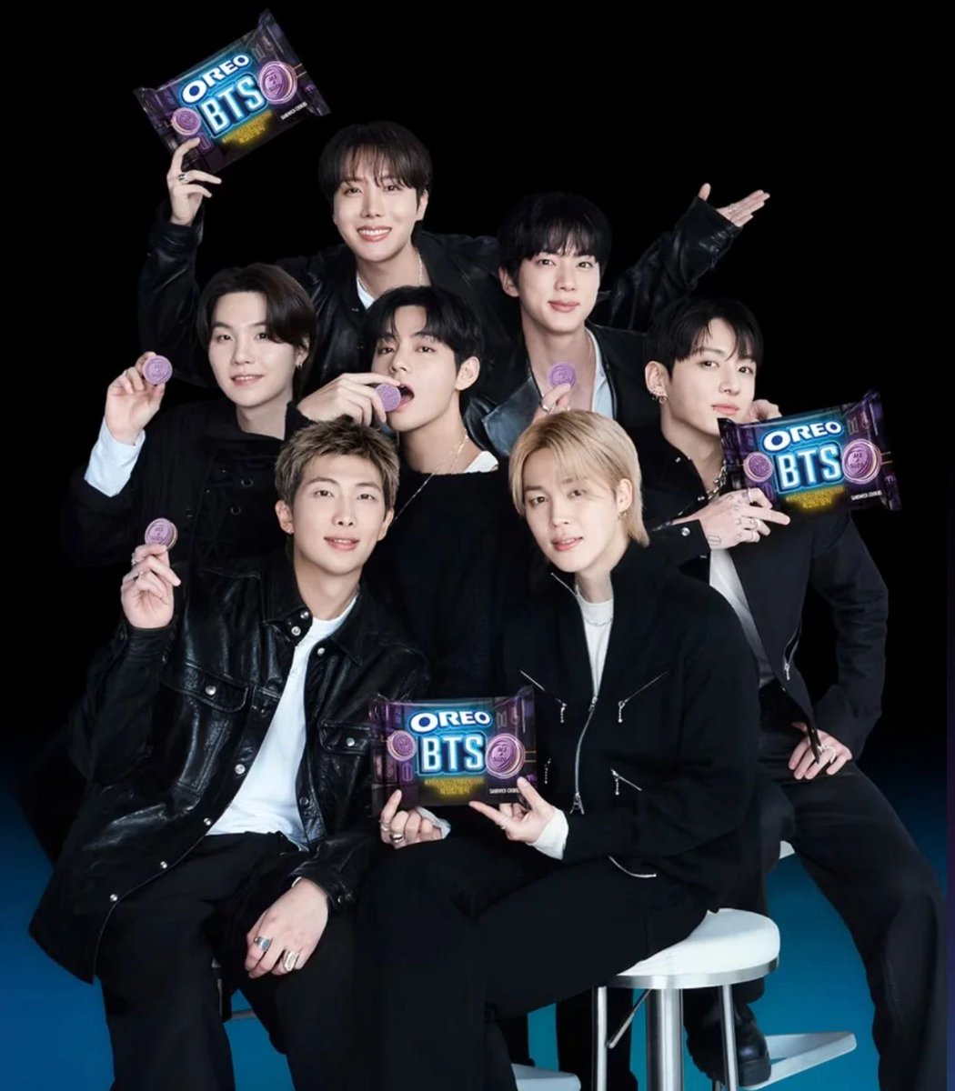 アイドル BTS Indigo Gwen⁷⁼¹ Saw BTS ⊙⊝⊜ (@ARMY4LIFE84) / Posts / X