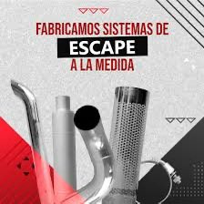 FAVENPA's tweet photo. Desde 1991, en FRANAR, C.A. fabricamos en Barquisimeto componentes para sistemas de escape de vehículos de carga pesada. Nuestra línea de productos incluye silenciadores, abrazaderas, colas, codos, accesorios y piezas metalmecánicas diseñadas para ofrecer resistencia, precisión https://t.co/7QdVEDFjon