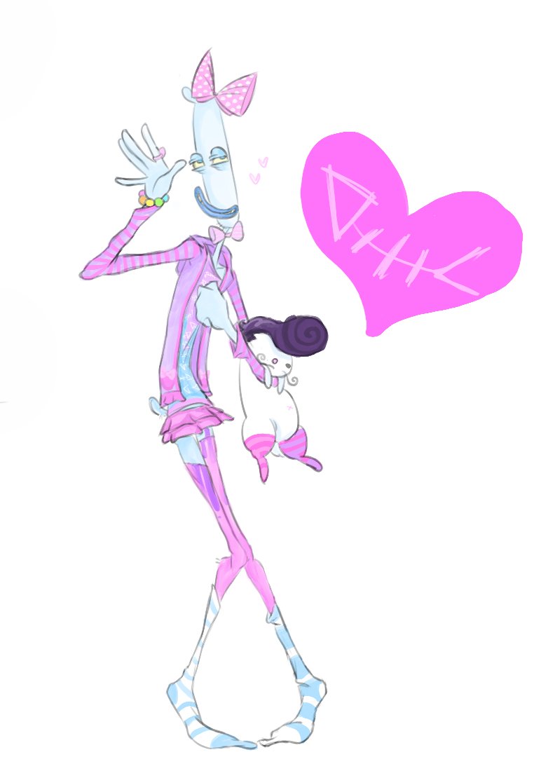 sprinkledingus's tweet photo. outfit didnt turn out as i wanted but oh well!!
#oneyplays #dingdongvg #ddvg https://t.co/1k9mzdMg8x