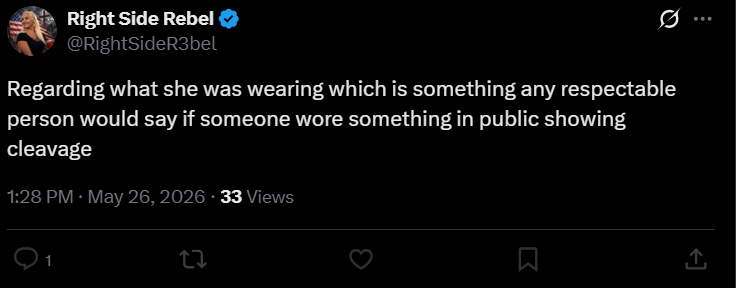 James Fields is Innocent tweet media