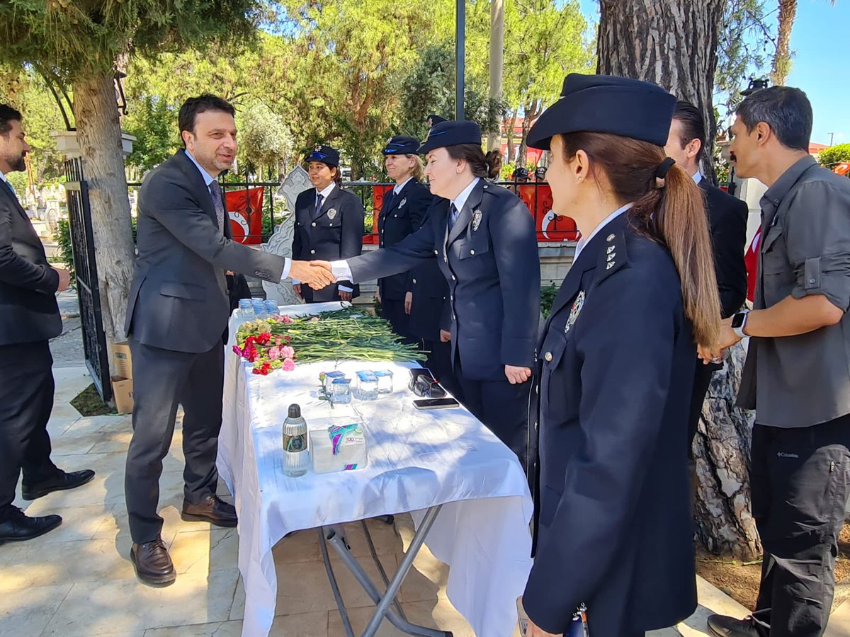 Av. Mustafa KÖSE 🇹🇷 tweet media