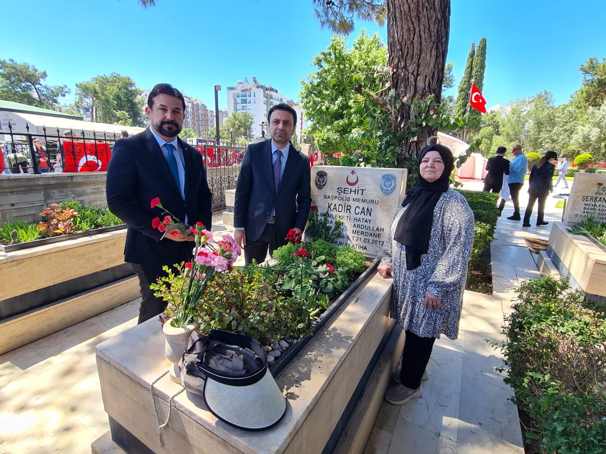 Av. Mustafa KÖSE 🇹🇷 tweet media