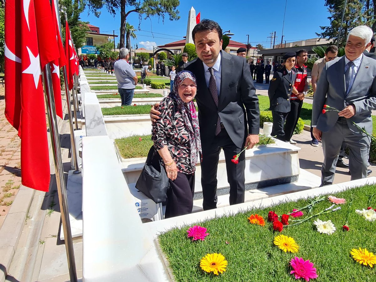 Av. Mustafa KÖSE 🇹🇷 tweet media