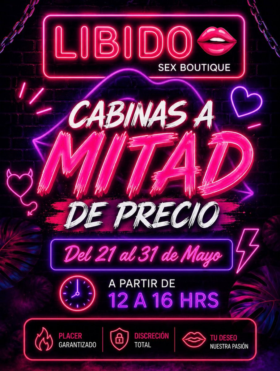 EmmaSol30's tweet photo. Ufff en cabinas una sorpresita por su aniversario este viernes 😈 https://t.co/GBqn3XskU8