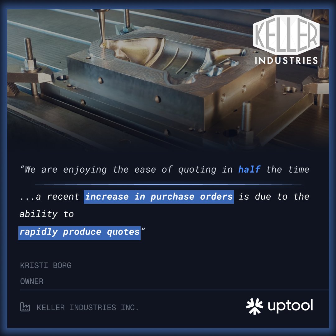 Uptool tweet media