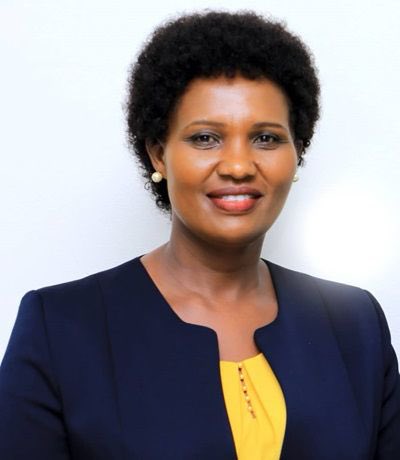 ChrisOMagezi's tweet photo. In the same vein, the MODVA and UPDF also welcome the new MS MODVA Defence, Hon Akifeza Grace Ngabirano. We also congratulate Hon Oleru Huda Abason for retaining her position as MS MODVA Veteran Affairs. We look forward to working with you to further strengthen defence and security in Uganda and the region. Hongera sana Hon Ministers!